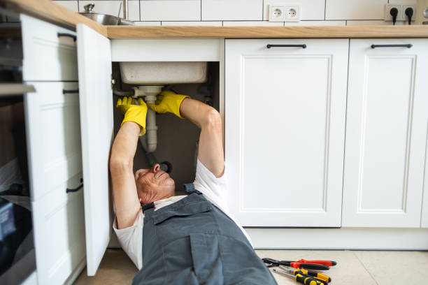 Best Septic Systems  in Siesta Shores, TX