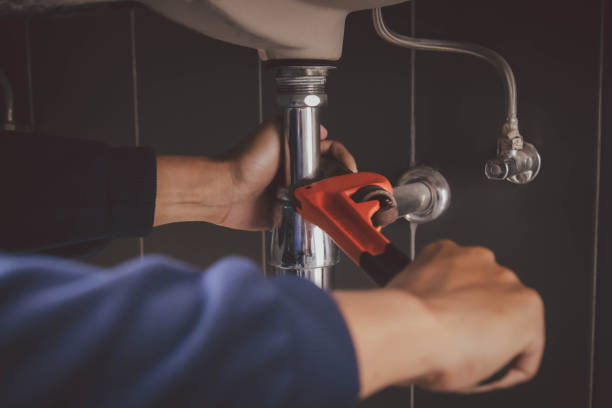 Professional Plumbing in Siesta Shores, TX